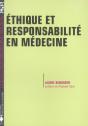 Ethique Et Responsabilite En Medecine - Preview