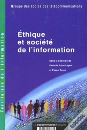 Capa do artigo Ethique Et Societe De L