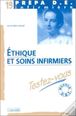 Capa do artigo Ethique Et Soins Infirmiers Testez Vous