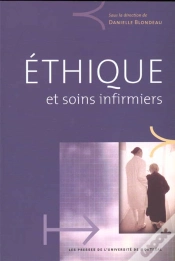 Capa do artigo Ethique Et Soins Infirmiers