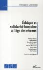 Éthique Et Solidarité Humaine À L'Age Des Réseaux - Preview