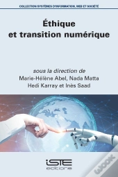 Éthique Et Transition Numérique