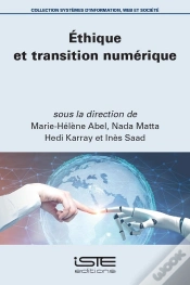 Capa do artigo Éthique Et Transition Numérique