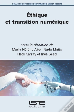 Capa do artigo Éthique Et Transition Numérique