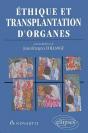 Ethique Et Transplantation D'Organes - Preview