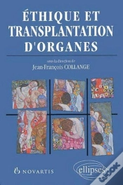 Capa do artigo Ethique Et Transplantation D