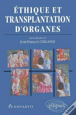 Capa do artigo Ethique Et Transplantation D'Organes