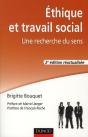 Ethique Et Travail Social - 2e Edition - Preview