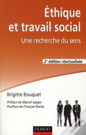 Capa do artigo Ethique Et Travail Social - 2e Edition