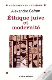 Éthique Juive Et Modernité