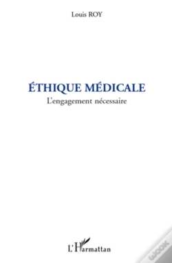 Capa do artigo Éthique Médicale ; L'Engagement Nécessaire