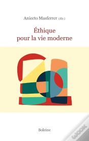 Capa do artigo Ethique Pour La Vie Moderne