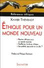 Éthique Pour Un Monde Nouveau - Preview
