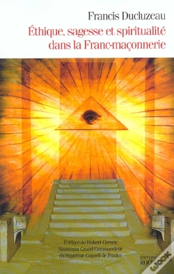 Capa do artigo Ethique, Sagesse Et Spiritualite Dans La Franc-Maconnerie