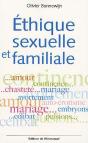 Ethique Sexuelle Et Familiale - Preview