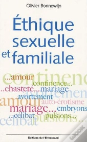 Ethique Sexuelle Et Familiale