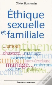 Capa do artigo Ethique Sexuelle Et Familiale