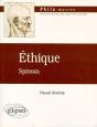 Ethique Spinoza - Preview