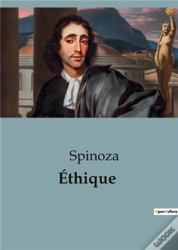 Capa do artigo Ethique