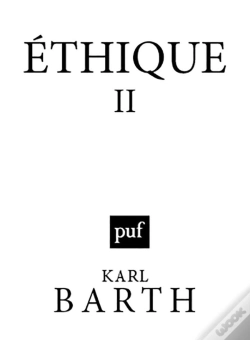 Capa do artigo Éthique T.2