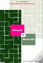 Capa do artigo Ethiques Et Modernite