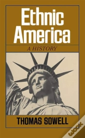 Capa do artigo Ethnic America