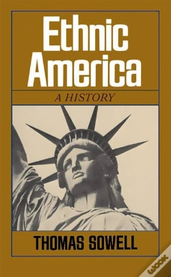 Capa do artigo Ethnic America