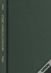 Capa do artigo Ethnic American Literature