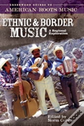 Ethnic And Border Music