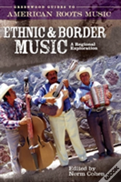 Capa do artigo Ethnic And Border Music