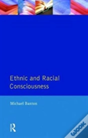 Capa do artigo Ethnic And Racial Consciousness