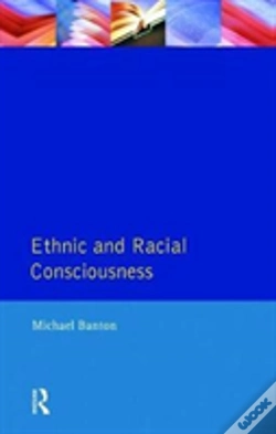 Capa do artigo Ethnic And Racial Consciousness