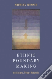 Ethnic Boundary Making