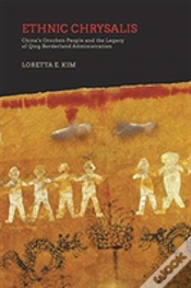 Capa do artigo Ethnic Chrysalis