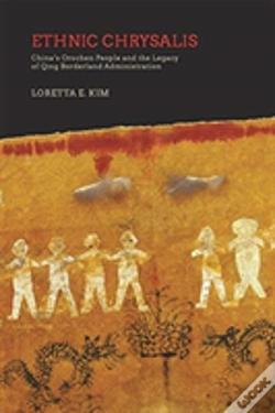 Capa do artigo Ethnic Chrysalis