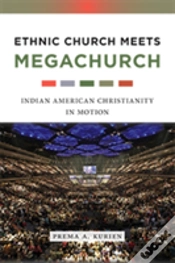 Capa do artigo Ethnic Church Meets Megachurch
