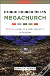 Capa do artigo Ethnic Church Meets Megachurch