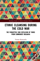 Ethnic Cleansing During The Cold War