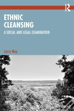Capa do artigo Ethnic Cleansing
