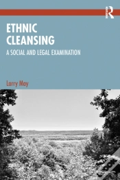 Capa do artigo Ethnic Cleansing
