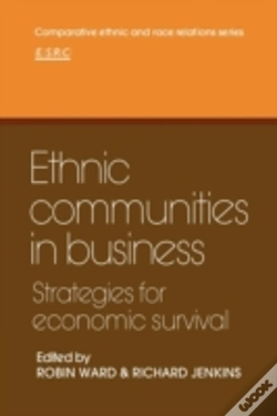 Capa do artigo Ethnic Communities In Business
