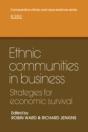 Ethnic Communities In Business - Preview