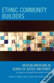Capa do artigo Ethnic Community Builders