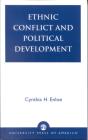 Ethnic Conflict And Political Development - Preview