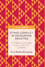 Ethnic Conflict In Developing Societies - Preview