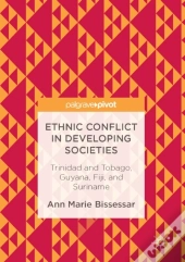 Ethnic Conflict In Developing Societies