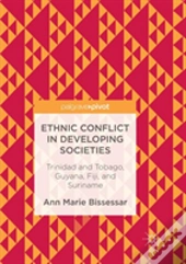 Ethnic Conflict In Developing Societies