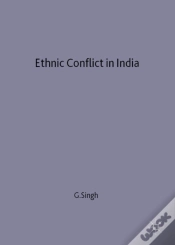 Capa do artigo Ethnic Conflict In India