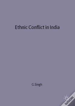 Capa do artigo Ethnic Conflict In India