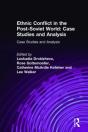 Ethnic Conflict In The Post-Soviet World: Case Studies And Analysis - Preview